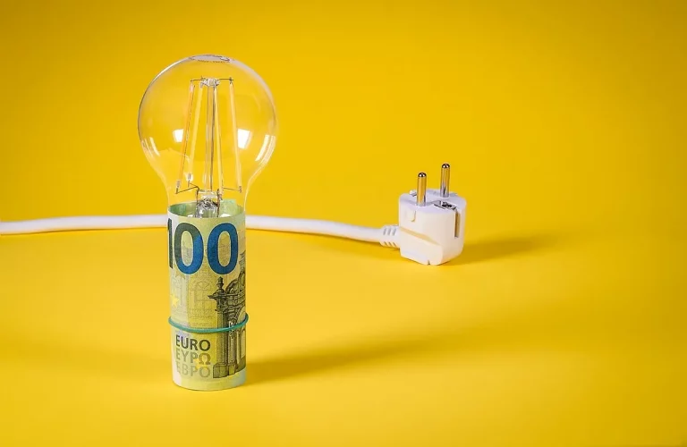 Precio luz hoy 14 de mayo: la tendencia alcista se dispara