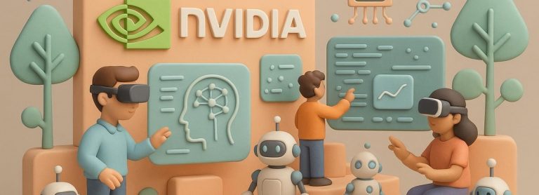 Dell y NVIDIA revolucionan la IA local con Dell Deskside Agentic AI