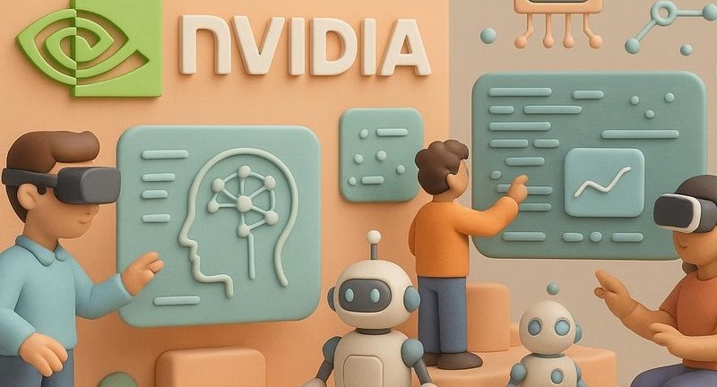 Dell y NVIDIA revolucionan la IA local con Dell Deskside Agentic AI