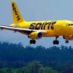 Spirit Airlines cierra sus operaciones: el fin de una era en la aviación