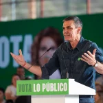 Pedro Sánchez: Aterrizaje de emergencia en Turquía por avería en su avión
