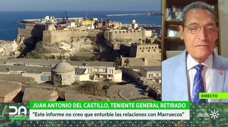 Informe de EEUU sobre Ceuta y Melilla: Marruecos exulta y España se mantiene firme