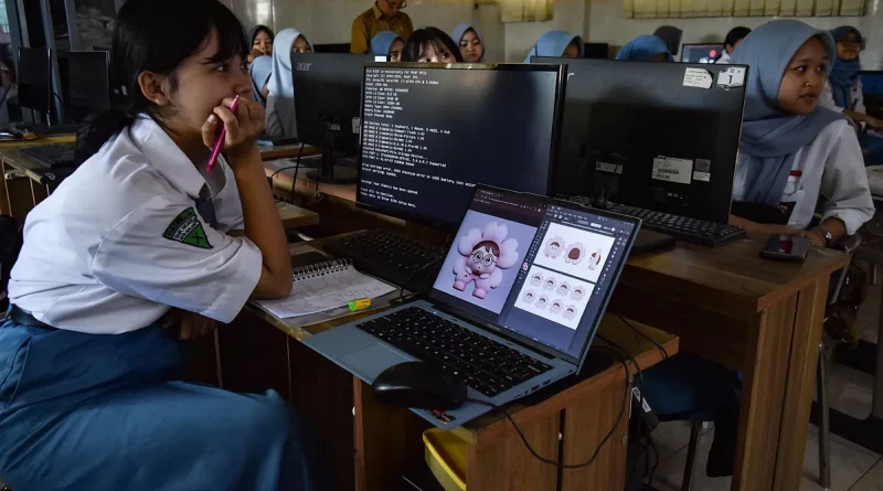 Singapur: azotes contra el bullying en colegios. La polémica medida.