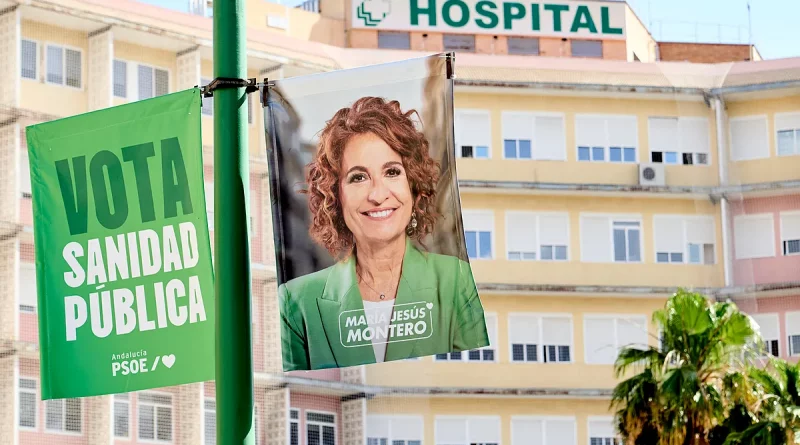 Voto por correo Andalucía: fecha límite el 13 de mayo y guerra sucia telefónica