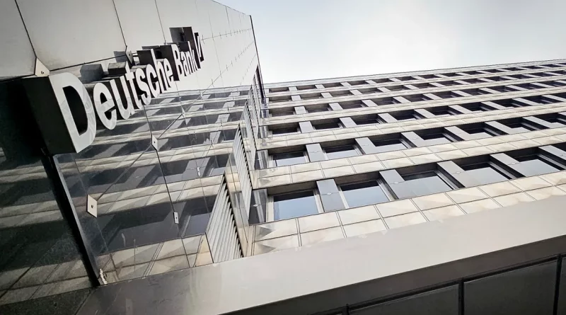 Deutsche Bank España: Beneficio de 53,8M€ en 2025 y apuesta digital
