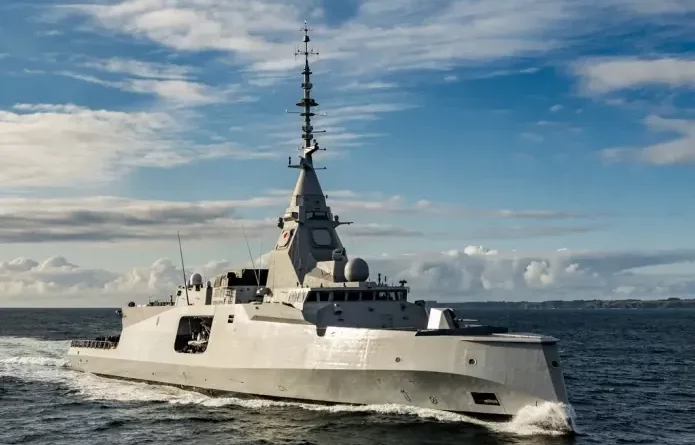 Suecia adjudica a Naval Group el contrato de fragatas millonario y deja fuera a Navantia