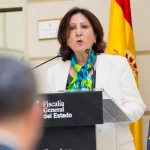 Teresa Peramato: la purga en Fiscalía fulmina a críticos y premia a afines
