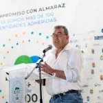 Alcaldes del PSOE exigen a Sánchez prorrogar la nuclear de Almaraz