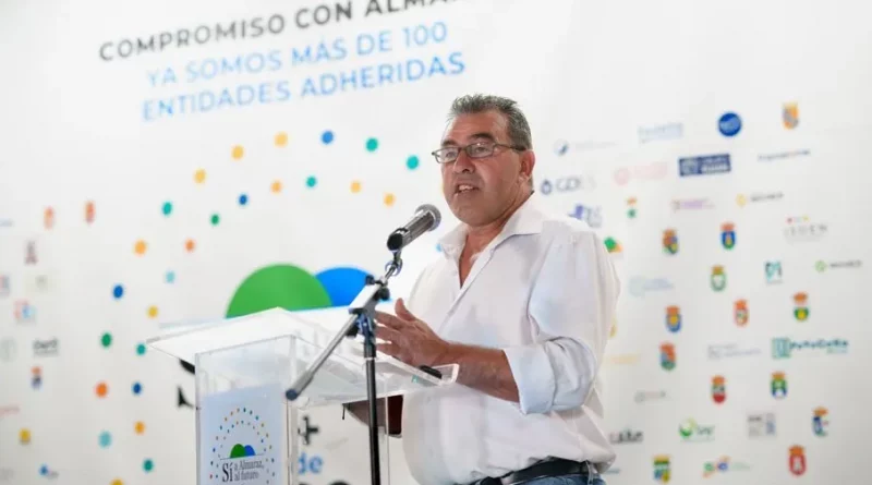 Alcaldes del PSOE exigen a Sánchez prorrogar la nuclear de Almaraz