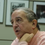 Anasagasti: Sánchez prometió romper con la política de Zapatero en Venezuela