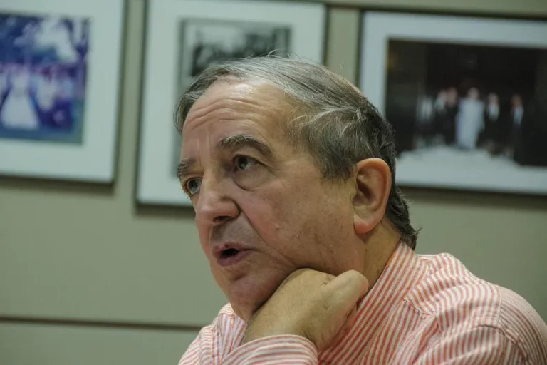 Anasagasti: Sánchez prometió romper con la política de Zapatero en Venezuela