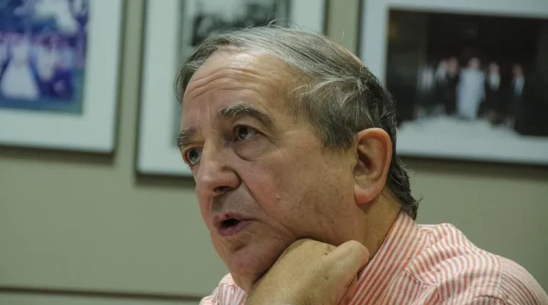 Anasagasti: Sánchez prometió romper con la política de Zapatero en Venezuela