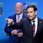 Marco Rubio: Arrestan en Florida a familiar de alto cargo del régimen cubano