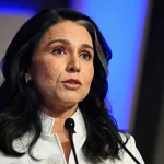 Tulsi Gabbard dimite como jefa de Inteligencia de EEUU por tragedia familiar