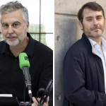 Carlos Alsina y Rafa Latorre liderarán 'Más de uno' en Onda Cero la próxima temporada