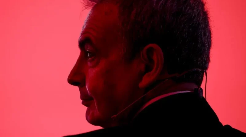 José Luis Rodríguez Zapatero, citado por corrupción: ¿qué implicaciones tiene para el PSOE?