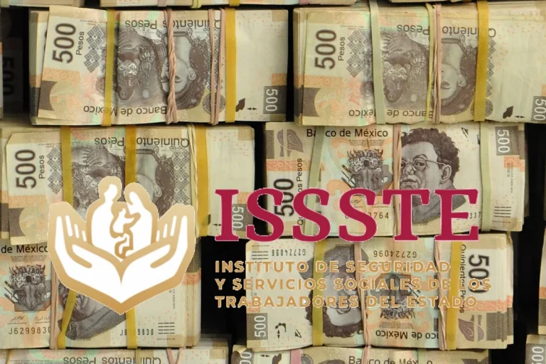 ISSSTE: ¿Cuándo pagan la pensión de junio 2026? Adelanto confirmado