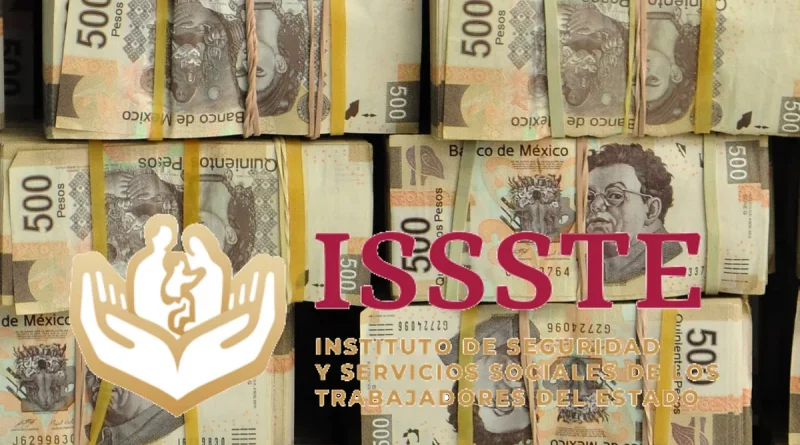ISSSTE: ¿Cuándo pagan la pensión de junio 2026? Adelanto confirmado