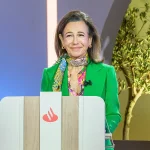 Ana Botín, quinta mujer más poderosa del mundo: estrategia y poder en España