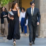 Salvador Illa impulsa la Hacienda catalana y el IRPF en 2029