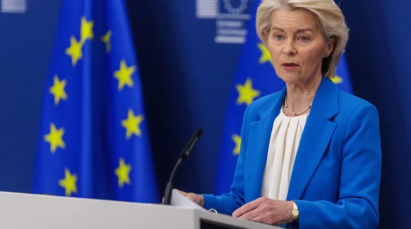 Bruselas aprueba el plan antiapagones de España: 9.000 millones a costa de los consumidores