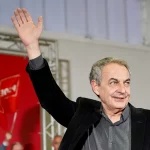 Zapatero imputado por la Audiencia Nacional en trama de petróleo venezolano a China