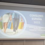 Consumo España: La moda dispara sus ventas un 12,6% en noviembre