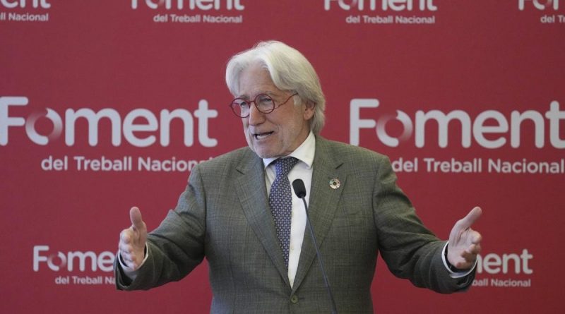 Navarra: El pacto educativo PSN-Geroa Bai en jaque por falta de garantías