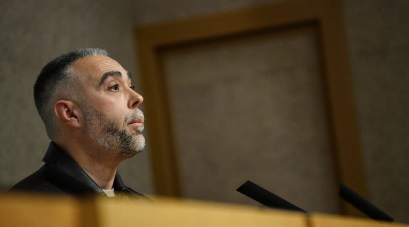 Óscar Puente reafirma compromisos del AVE a Almería y carga contra Feijóo