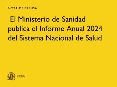Salud en España: Esperanza de vida récord y adiós a tumores