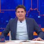 Broncas en directo en RTVE: 'Malas Lenguas' desborda a Cintora