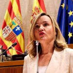 Pilar Alegría deja el Gobierno: claves de su salida y el 'caso Ábalos'