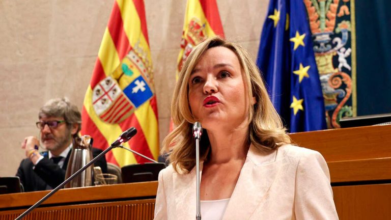 Pilar Alegría deja el Gobierno: claves de su salida y el 'caso Ábalos'