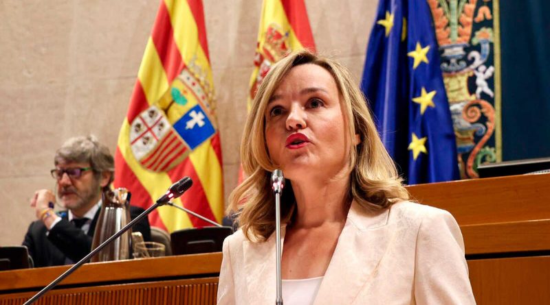 Pilar Alegría deja el Gobierno: claves de su salida y el 'caso Ábalos'