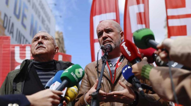 Vodafone España recurrirá al Tribunal Constitucional tras perder su recurso