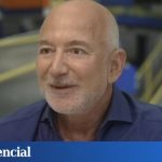 Jeff Bezos invierte 34 millones para revolucionar la moda con fibras de laboratorio