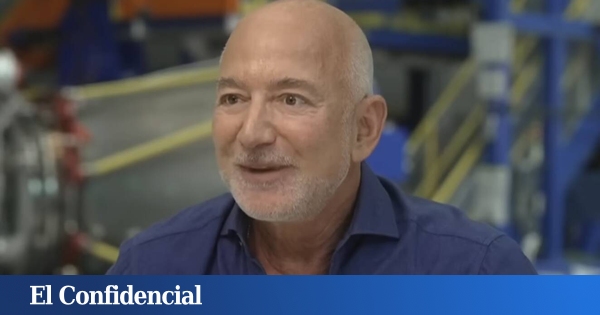 Jeff Bezos invierte 34 millones para revolucionar la moda con fibras de laboratorio