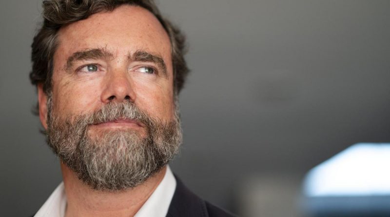 Iván Espinosa de los Monteros impulsa Atenea: el nuevo think tank para la derecha española