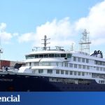 Crucero con hantavirus: catalanes estables, España gestiona evacuación