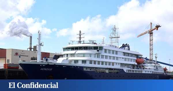 Crucero con hantavirus: catalanes estables, España gestiona evacuación