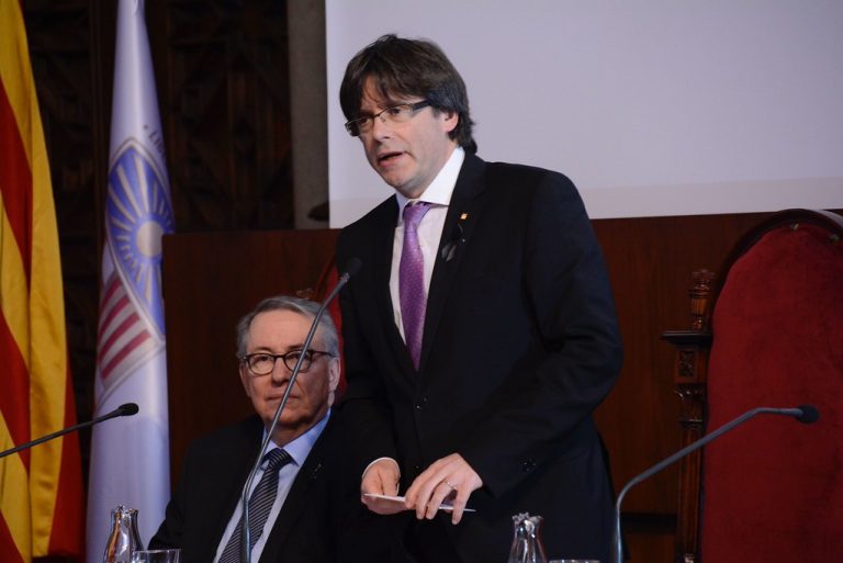 Sindicat d'Estudiants: Las claves de sus demandas para el 8M