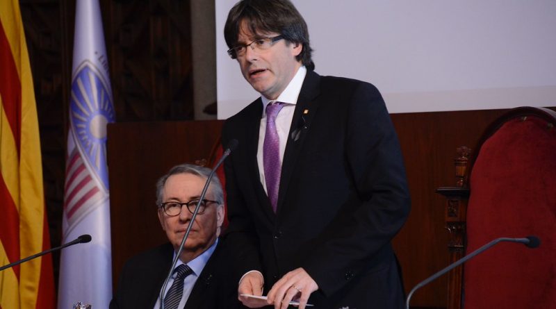 Sindicat d'Estudiants: Las claves de sus demandas para el 8M