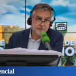 Carlos Alsina analiza el PSOE andaluz y el coste de gobernar para Moreno