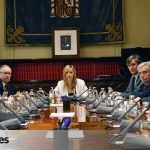 La derecha del CGPJ bloquea nombramientos cruciales y paraliza la Justicia