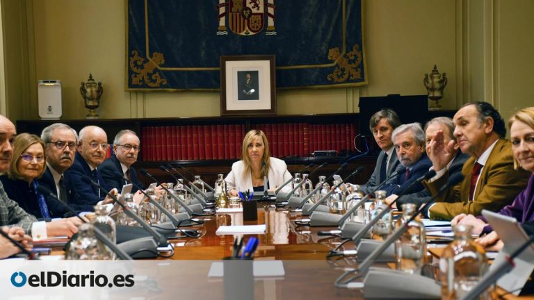 La derecha del CGPJ bloquea nombramientos cruciales y paraliza la Justicia