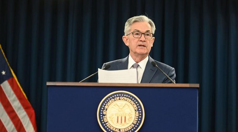 Jerome Powell seguirá como gobernador de la Fed hasta 2028, reafirmando su independencia.