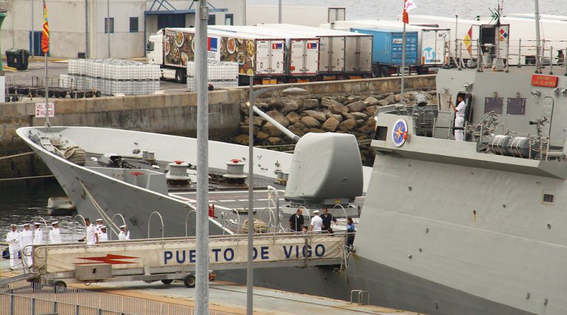 Vigo pone fin a la huelga de basuras: acuerdo histórico con FCC | Última hora