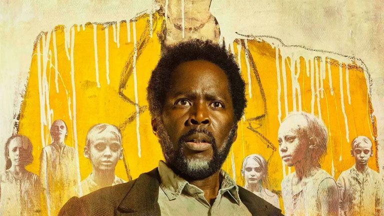 'From' Temporada 4: 100% en Rotten Tomatoes - Estreno en España