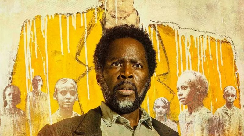 'From' Temporada 4: 100% en Rotten Tomatoes - Estreno en España