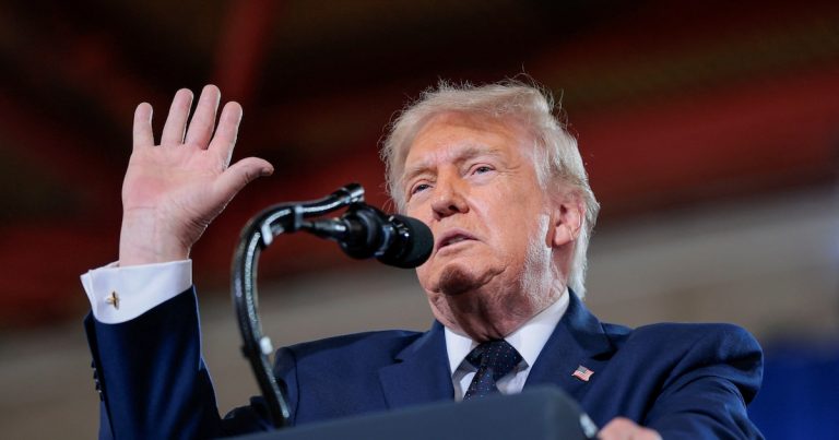 Bin Salman y Trump: reunión clave en la Casa Blanca